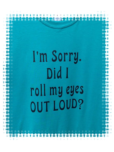 T Shirt