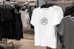 Short sleeve t shirt Beth Dutton
